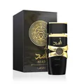 Herrenparfüm Lattafa ASAD EDP 100 ml