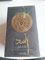 Lattafa Asad Eau De Parfum 100 ml Neu OVP