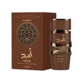 Lattafa Asad  Bourbon Eau de Parfum Unisex - 100ml