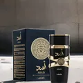 Lattafa Asad Eau de Parfum EDP Spray 100 ml Herren Duft Parfüm