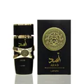 Lattafa Asad Eau de Parfum 100 ml EDP Spray Herren Herrenparfum NEU OVP
