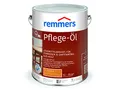 Remmers Pflege-Öl douglasie, 5 Liter, Holzöl für Holz innen und außen, wasserabweisend, wetterfest, für Gartenmöbel und Holzterrassen geeignet