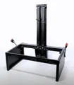 Sportscraft Gurtbock-Säule Sitzbank Stahlrahmen-Sitzkonstruktion 880mm 1625183