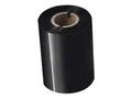 Brother Standard - 80 mm x 300 m - Farbband - für Brother TD-4420TN