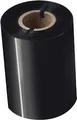 Brother Standard - 80 mm x 300 m - Farbband (Packung mit 12)