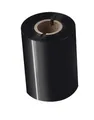 BROTHER BRS-1D300-080 80mm X 300m 1 Thermotransferband TD-4420/TD4520