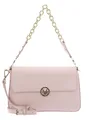 VALENTINO July Re Shoulder Bag Schultertasche Tasche Cipria lachsfarben Neu