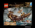 LEGO 71042 Fluch der Karibik Geisterschiff Silent Mary Pirates Caribbean NEU/OVP