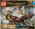 LEGO® 71042 Silent Mary "NEU & ORIGINAL VERPACKT" !!!!!!!!!!!