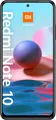 Xiaomi Redmi Note 10 grau 128GB 4G