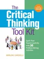 Marlene Caroselli | The Critical Thinking Toolkit | Taschenbuch | Englisch