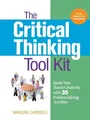 Dr.  Marlene Caroselli The Critical Thinking Toolkit (Taschenbuch)