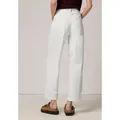 STREET ONE STUDIO Comfort-fit-Jeans High Waist braun 29