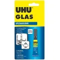 Uhu Glas Reparaturkleber 46685  3 G