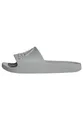 adidas Unisex Adilette Aqua Slides, Grey Two/Grey Two/Grey Two, 42 EU