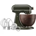 KitchenAid Küchenmaschine Limited Edition 5KSM180WSEEG Evergreen