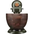 KitchenAid Artisan 4,7 Liter Küchenmaschine 5KSM180WSEEG- Design Edition: Evergreen