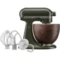 KitchenAid Artisan Design Mixer 5KSM180WSEEG Evergreen