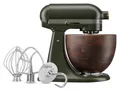 KitchenAid Artisan 4,7 l Küchenmaschine 5KSM180WSEEG Design Edition: Evergreen