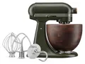KitchenAid 5KSM180WSEEG Artisan Küchenmaschine Evergreen Factory Serviced