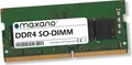 Maxano 8GB RAM für Dell Latitude 5400 Chromebook Enterprise (PC4-21300 SO-DIMM Arbeitsspeicher)