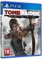 Tomb Raider: Definitive Edition - PS4