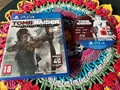 Tomb Raider - Definitive Edition - PS4 (PlayStation 4, 2014)