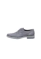 LLOYD Herren Schnürschuhe Drift, Männer Businessschuhe,Freizeit,Schnuerschuhe,Schnuerer,straßenschuhe,Strassenschuhe,Shoes, Ocean, 47 EU / 12 UK