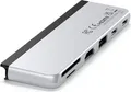 Satechi DUAL USB-C HUB für SURFACE PRO 9