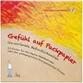 Gefühl auf Packpapier – Gezeichnete Befindlichkeiten (Luxusbox)