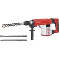 DUSS Kombihammer PX 78 SET inkl Spitzt & Flachmeißel