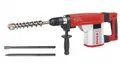 DUSS Kombihammer PX 78 SET inkl Spitzt & Flachmeißel
