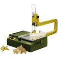 PROXXON Dekupiersäge "DS 230/E", 85 W, 240 V, Länge Sägeblatt: 13 mm - gruen