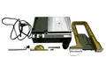 Stichsäge Proxxon DS 230/E 27088 85W 160 x 160 mm