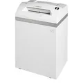 Intimus Aktenvernichter 100 CP4, 224151, Partikelschnitt 3,8 x 36 mm, 25 Blatt, P4, mit Rollen