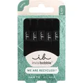 Invisibobble Haargummis HaargummisWe Are Recycled!Hair Tie Black 1 ml