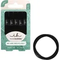 Invisibobble HAIR TIE Black 1 Stück