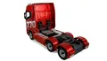 Amewi RC Truck Scania 770 S Rot 1:18 6x4 RTR Zugmaschine