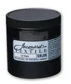 Textile Paint 8 Oz Black