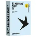 SCHWALBE Schlauch 28" SV15 60 mm