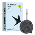 Schwalbe Fahrradschlauch SV15 23/30-622/630 IB 60mm