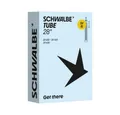 Schwalbe Fahrradschlauch Schwalbe SV15 Fahrradschlauch 28 Zoll (23/30-622/630) Sclaverandventil