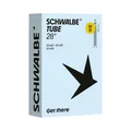 SCHWALBE Schlauch Rennrad 28" 23/30-622/630 SV15 60 mm
