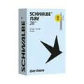 Schwalbe Schlauch SV 15 27/28x0.9-1.20" 23/30-622/630 SV 60mm