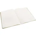 Notizheft Cahier XL 19x25cm VE=3 Stück blanko packpapierbraun