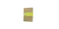 MOLESKINE Notizbuch Moleskine Cahier XL, blanko, Kraft/Natur, 3er-Set