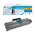 G&G Toner NT-PS2020C kompatibel zu Samsung MLT-D111S/ HP SU810A