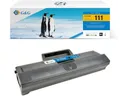G&G 14129 G&G Toner kompatibel mit Samsung MLT-D111S/ HP SU810A