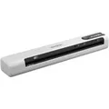 Epson WorkForce DS-80W, Einzugsscanner grau, WLAN, USB