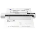 Epson Workforce DS-80W Dokumentenscanner A4 1200 x 1200 15 Seiten/min USB-A (USB 2.0), WLAN